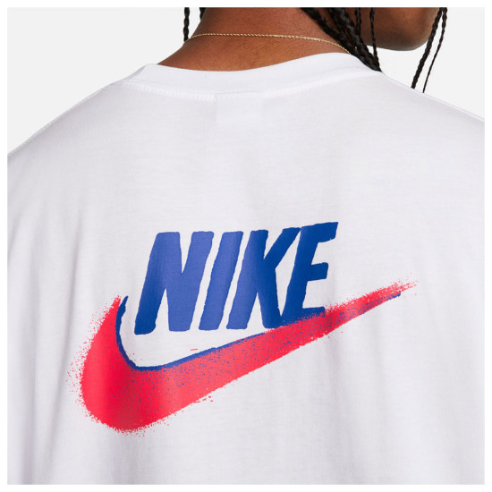 Nike Ανδρική κοντομάνικη μπλούζα Sportswear SI Graphic Tee